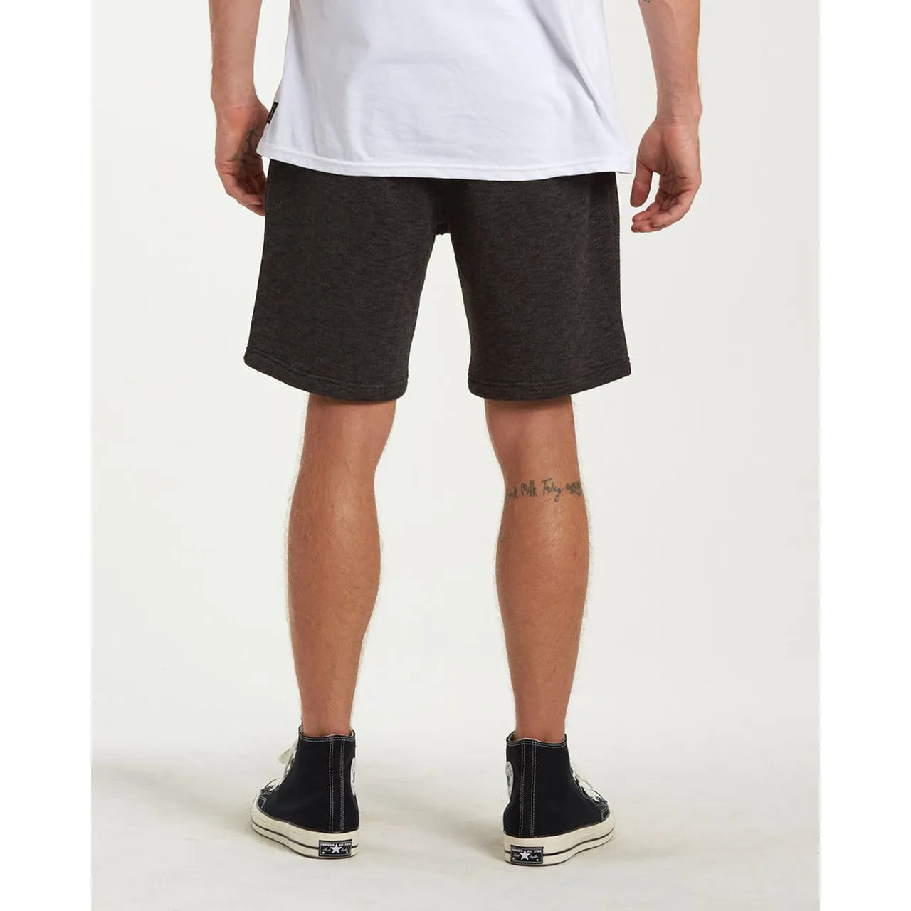 Billabong Balance Sweat Shorts - NO RETURNS