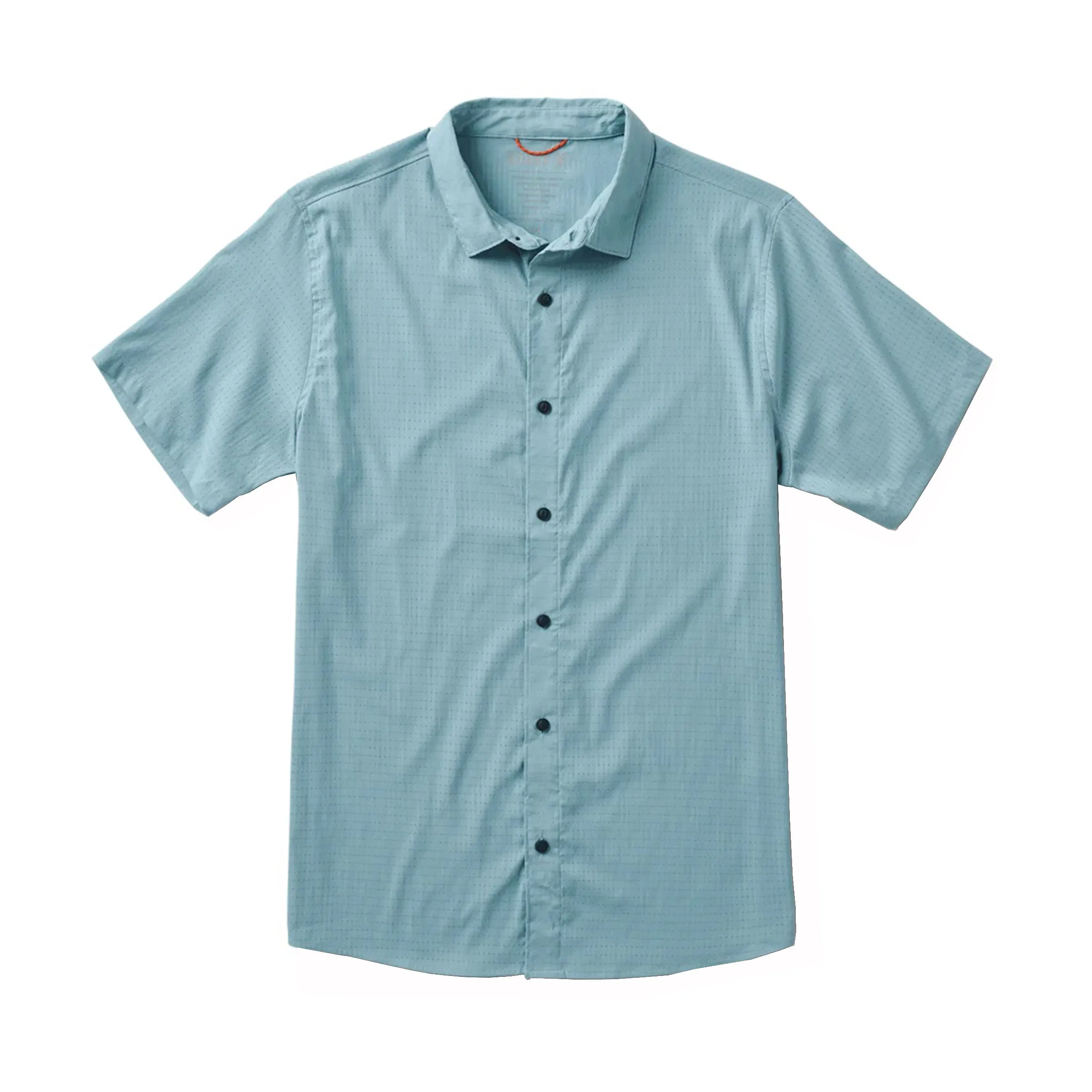 Bless Up Breathable Stretch S/S Shirt