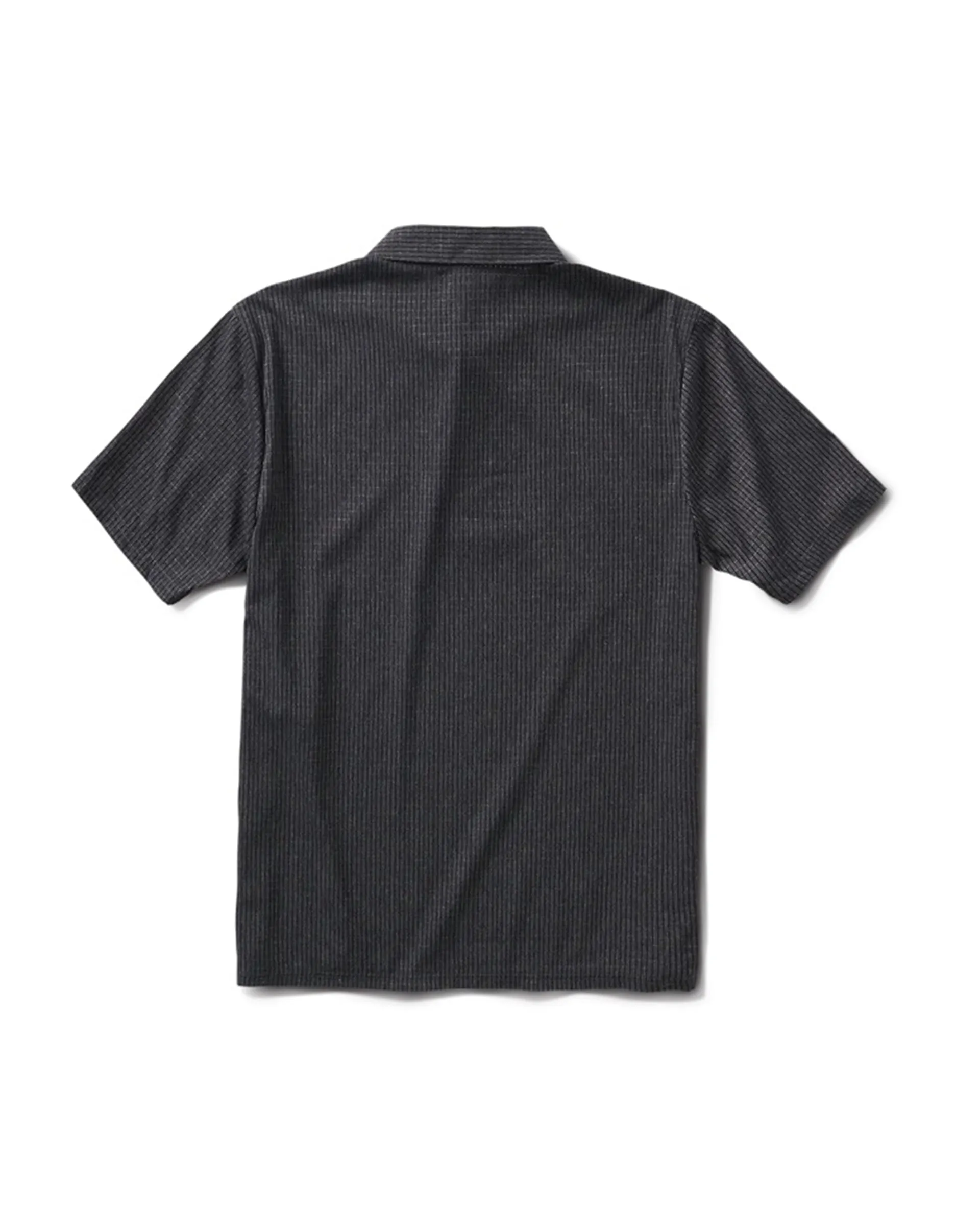 Bless Up Breathable Stretch S/S Shirt