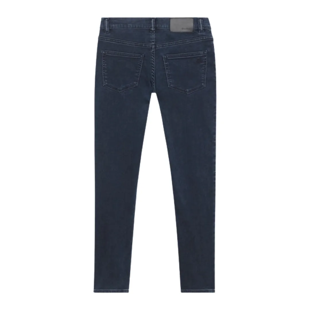 Boys Zane Skinny SOCIAL Blue Jeans