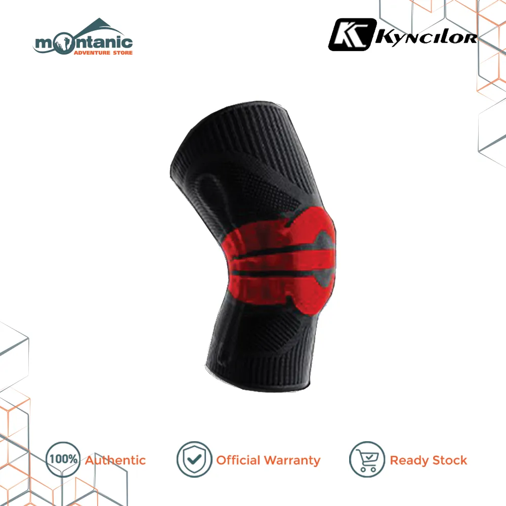 Breathable Knee Guard Protector Sport Support Brace Pad Silicon