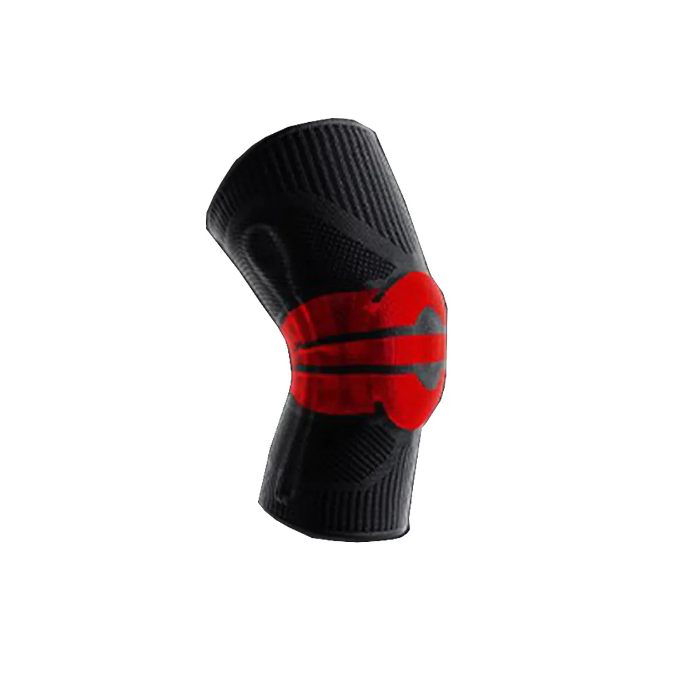 Breathable Knee Guard Protector Sport Support Brace Pad Silicon