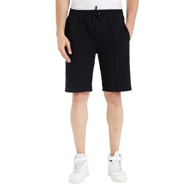 Breathable, loose, and light Bermuda shorts