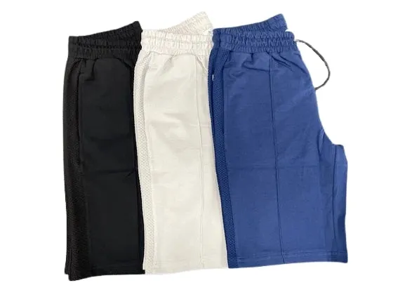 Breathable, loose, and light Bermuda shorts