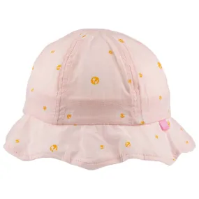 Breathable Overall Print -Kids Cap 4-8 Years