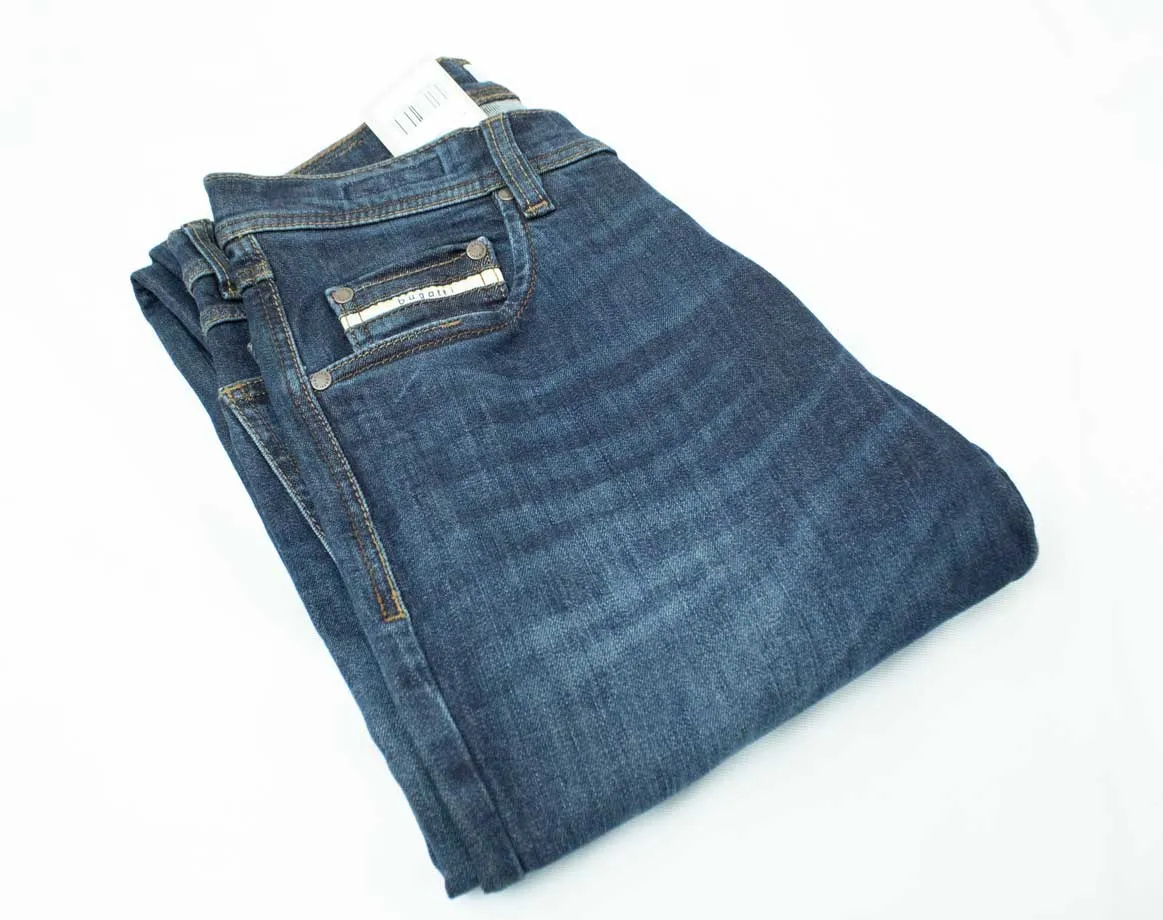 Bugatti Indigo Jeans