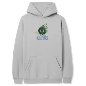 Butter Goods Bomb Pullover Hooded Sweatshirt