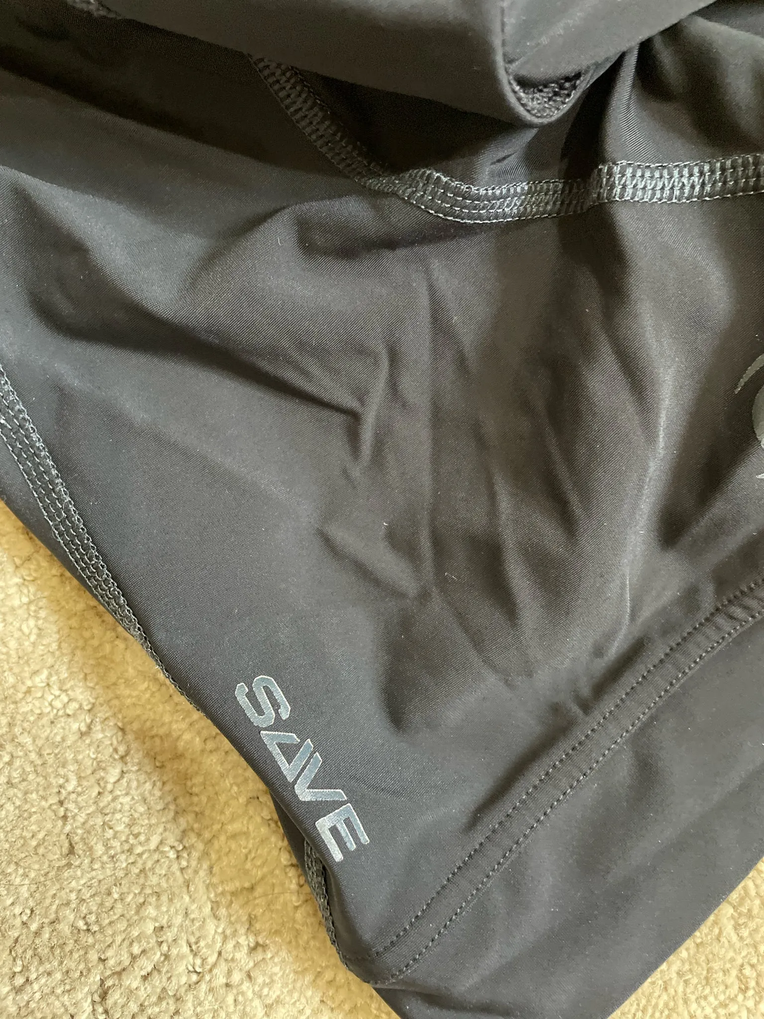 Cannondale Cycling Underwear Shorts Men's M