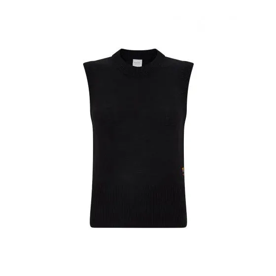 Cashmere Vest