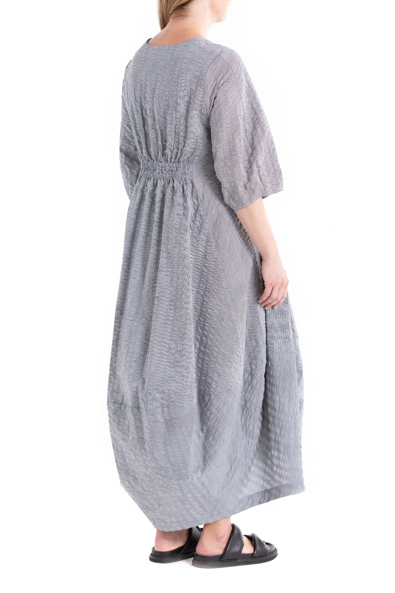 CASSIS TUNIC SS