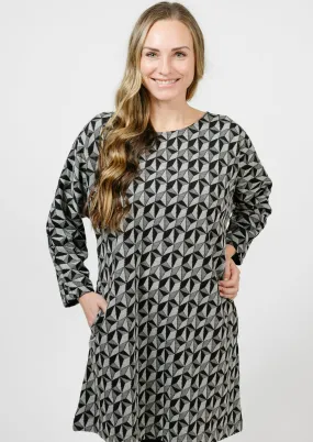 Clarice Tunic Dress