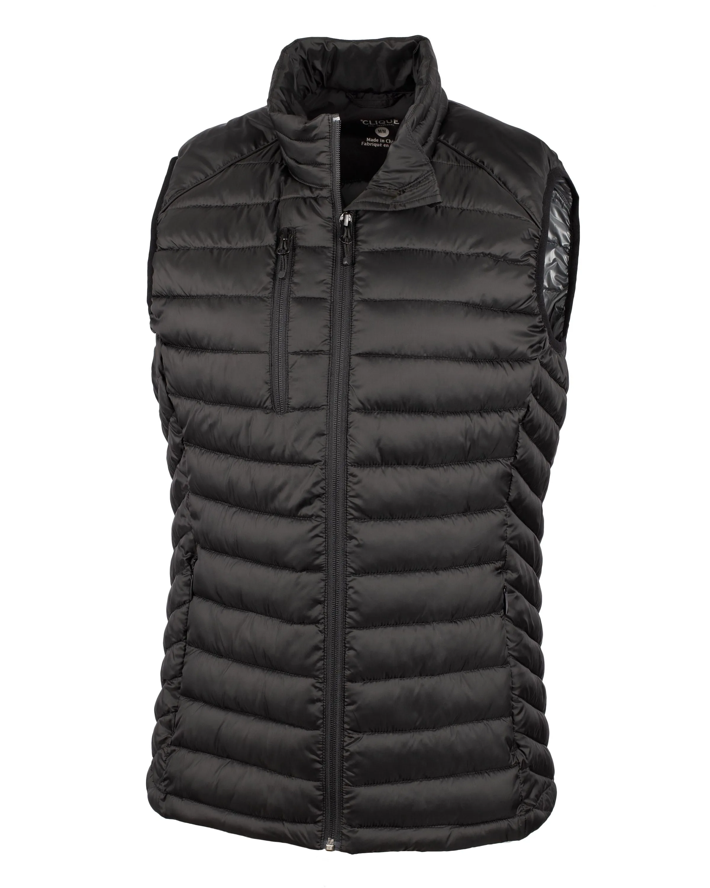 Clique Hudson Lady Vest