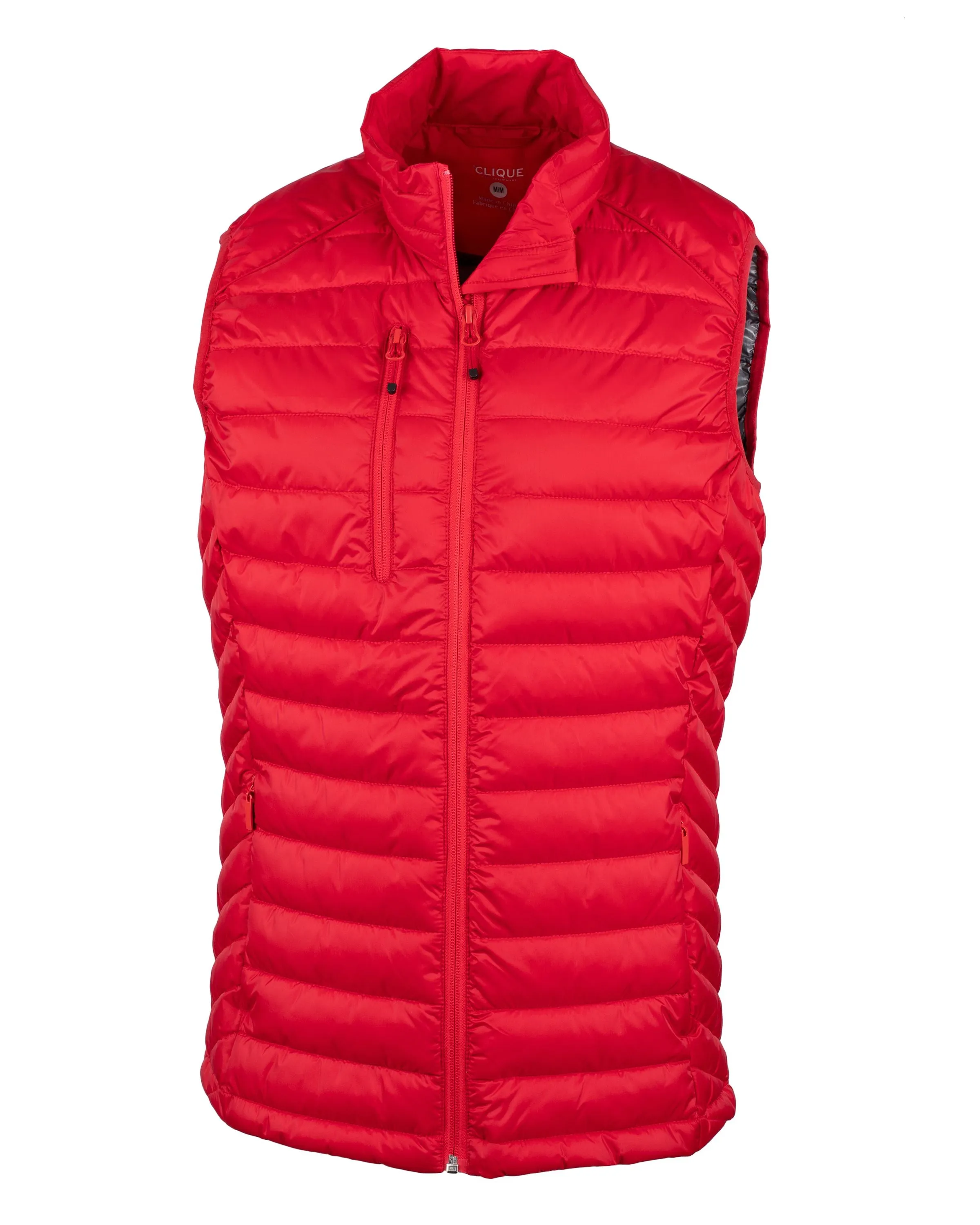 Clique Hudson Lady Vest