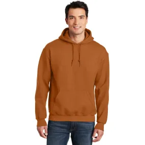 CLOSEOUT - Gildan DryBlend Pullover Hooded Sweatshirt