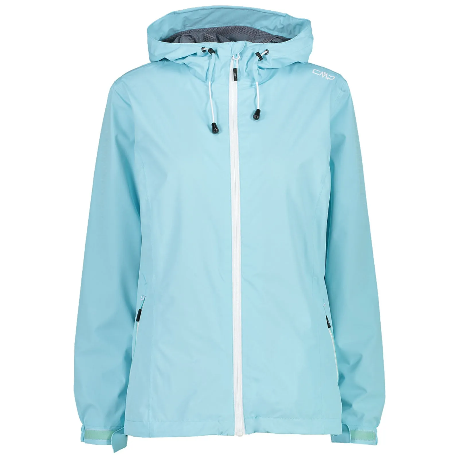 CMP Ladies Packable Breathable Waterproof Jacket