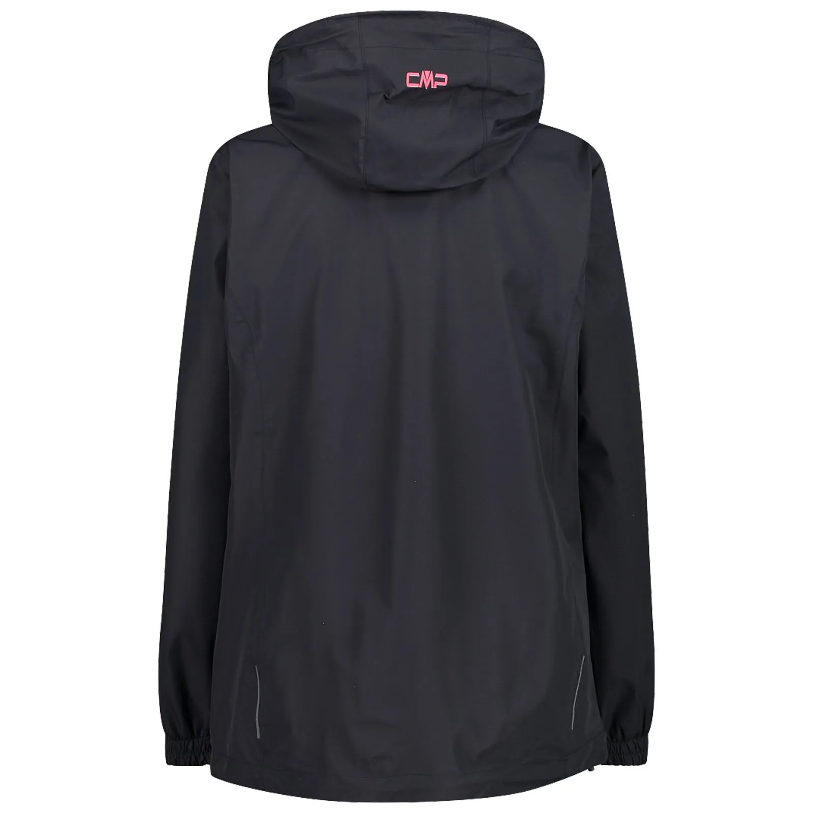 CMP Ladies Packable Breathable Waterproof Jacket