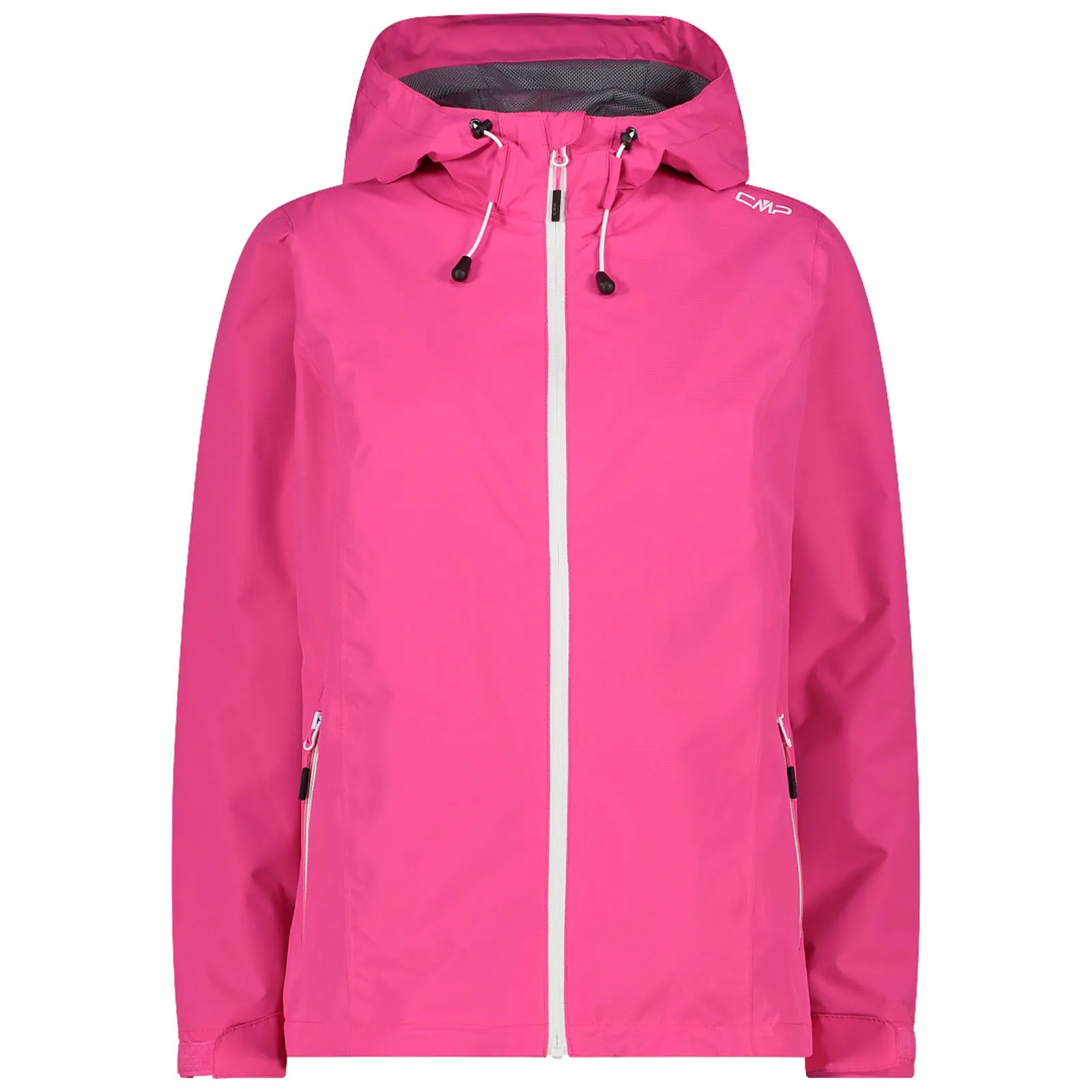 CMP Ladies Packable Breathable Waterproof Jacket