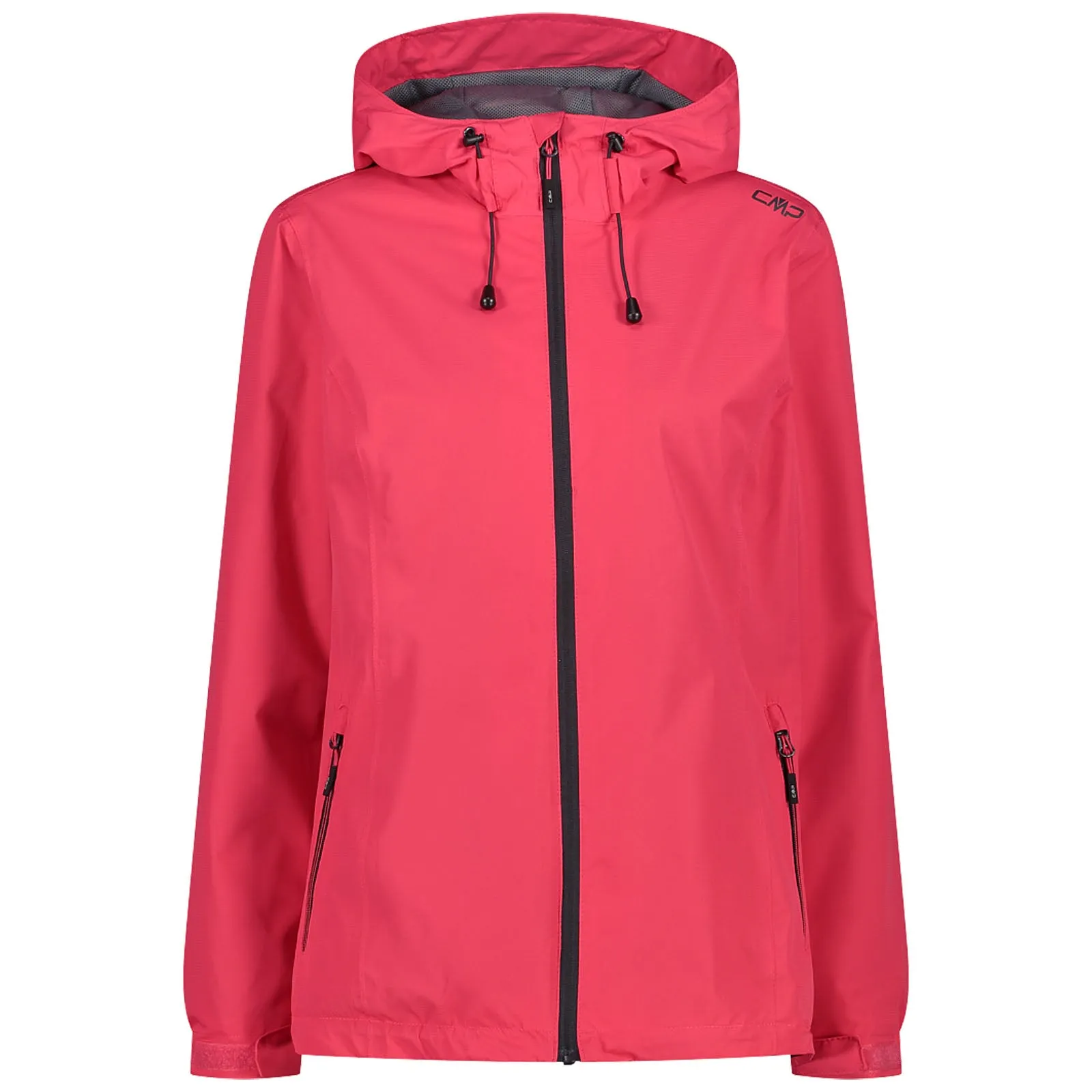 CMP Ladies Packable Breathable Waterproof Jacket