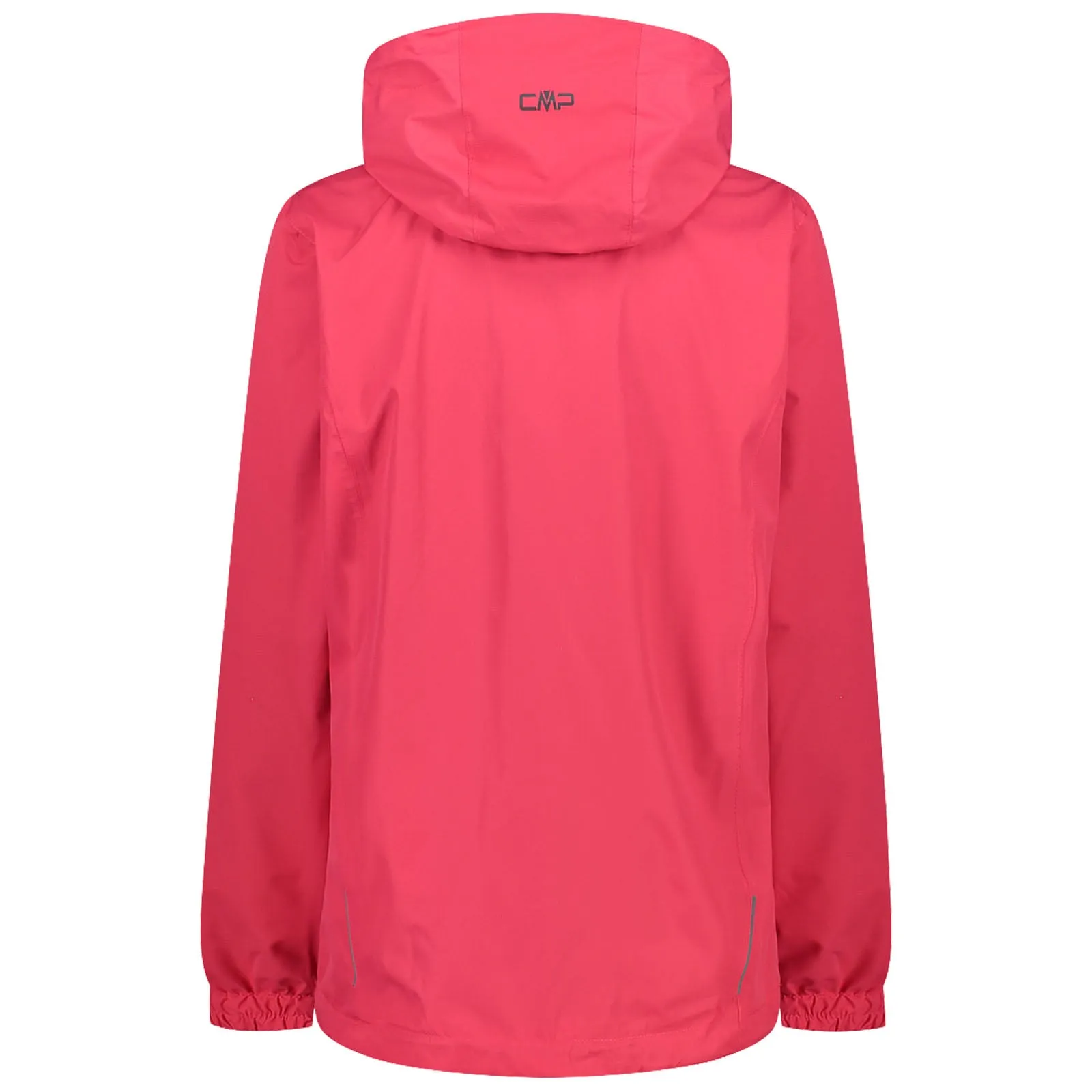 CMP Ladies Packable Breathable Waterproof Jacket