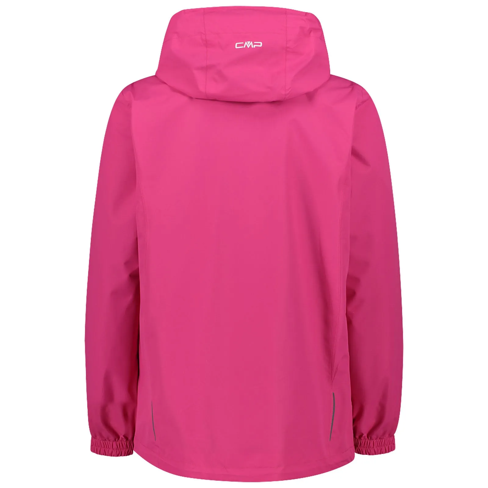 CMP Ladies Packable Breathable Waterproof Jacket