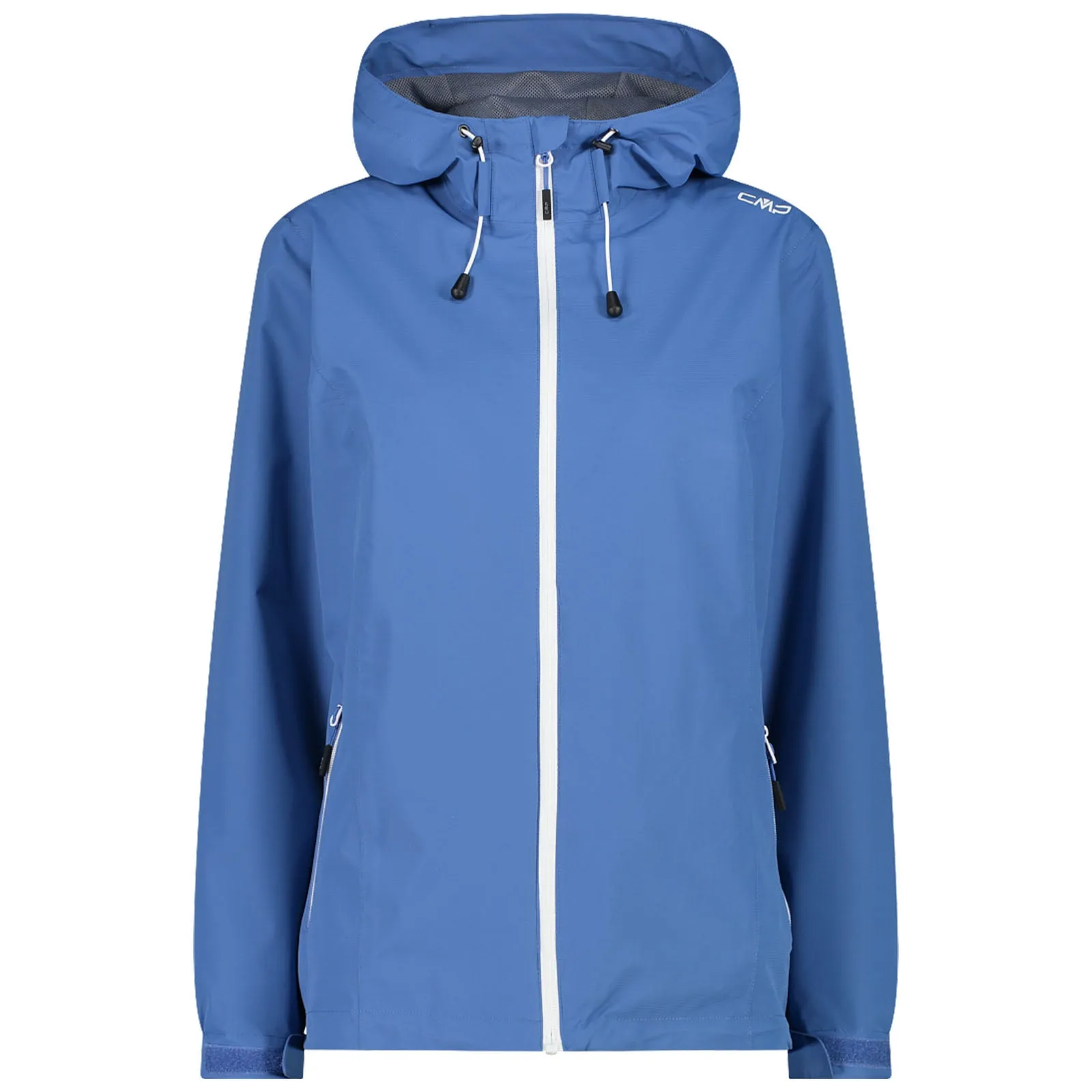 CMP Ladies Packable Breathable Waterproof Jacket