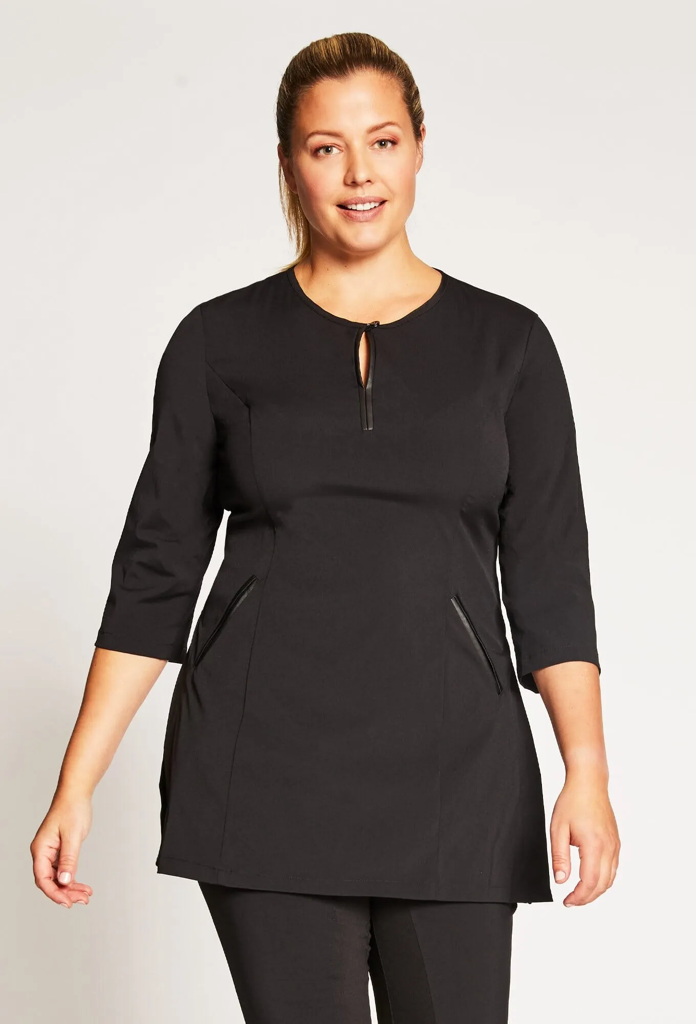 Coco Tunic