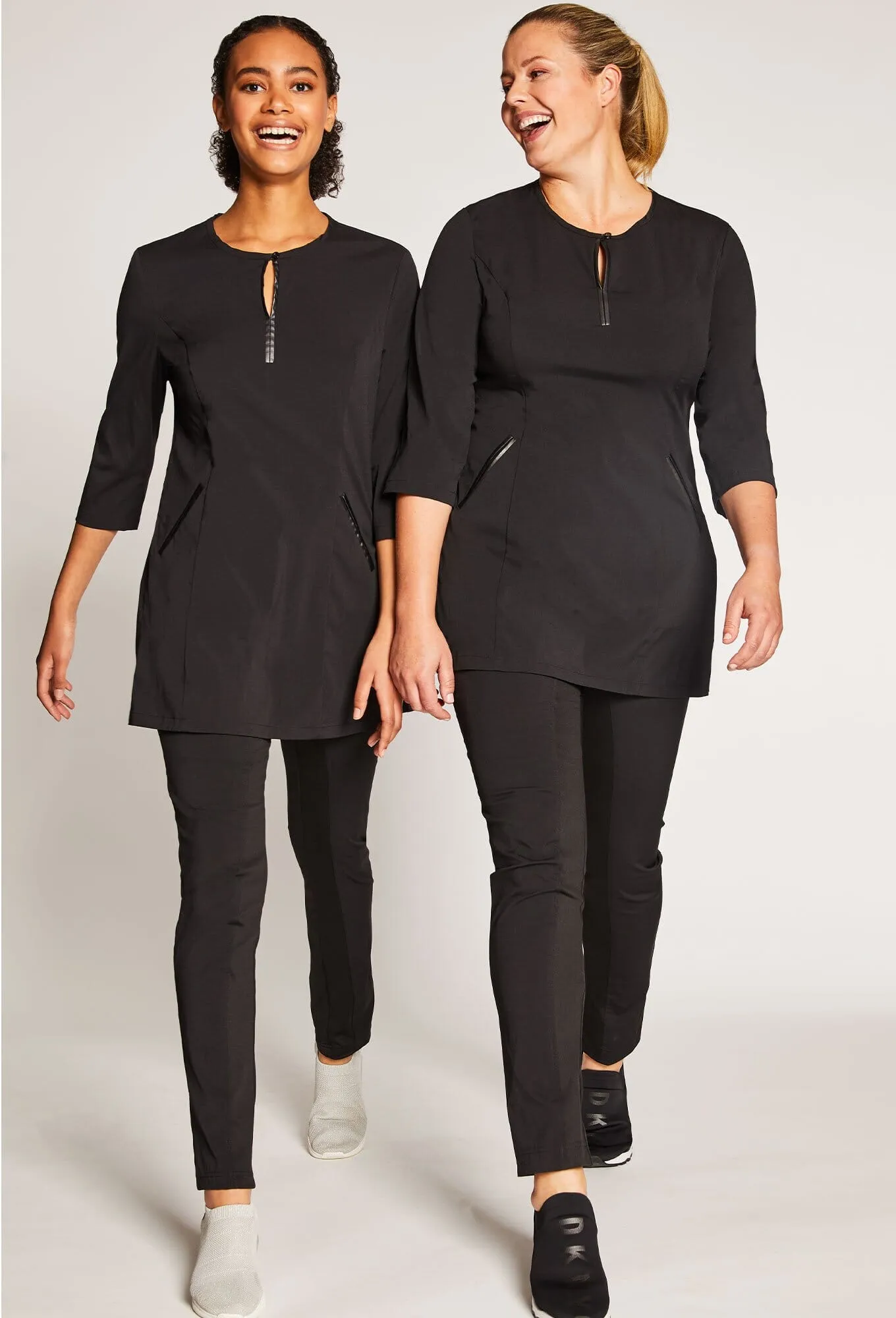 Coco Tunic