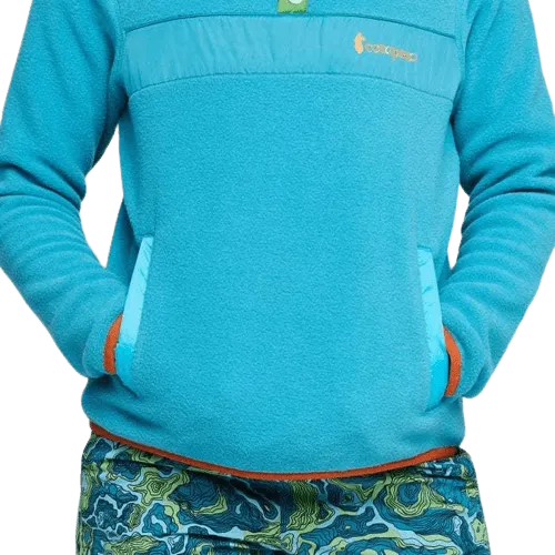 Cotopaxi - Women's Teca Fleece Pullover