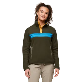 Cotopaxi - Women's Teca Fleece Pullover