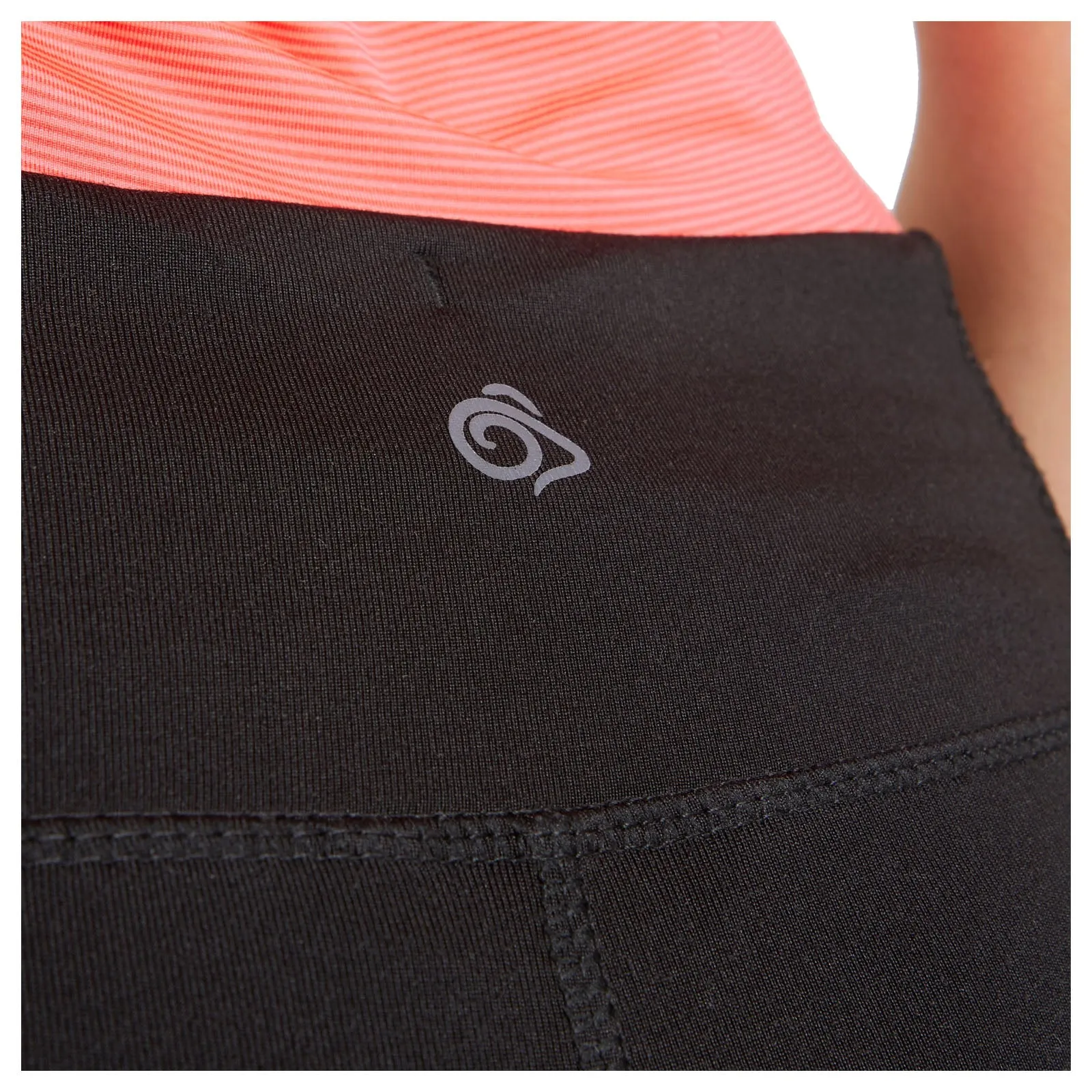 Craghoppers Ladies Velocity Leggings