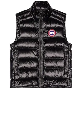 Crofton Vest