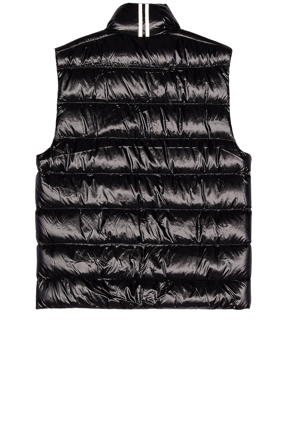 Crofton Vest