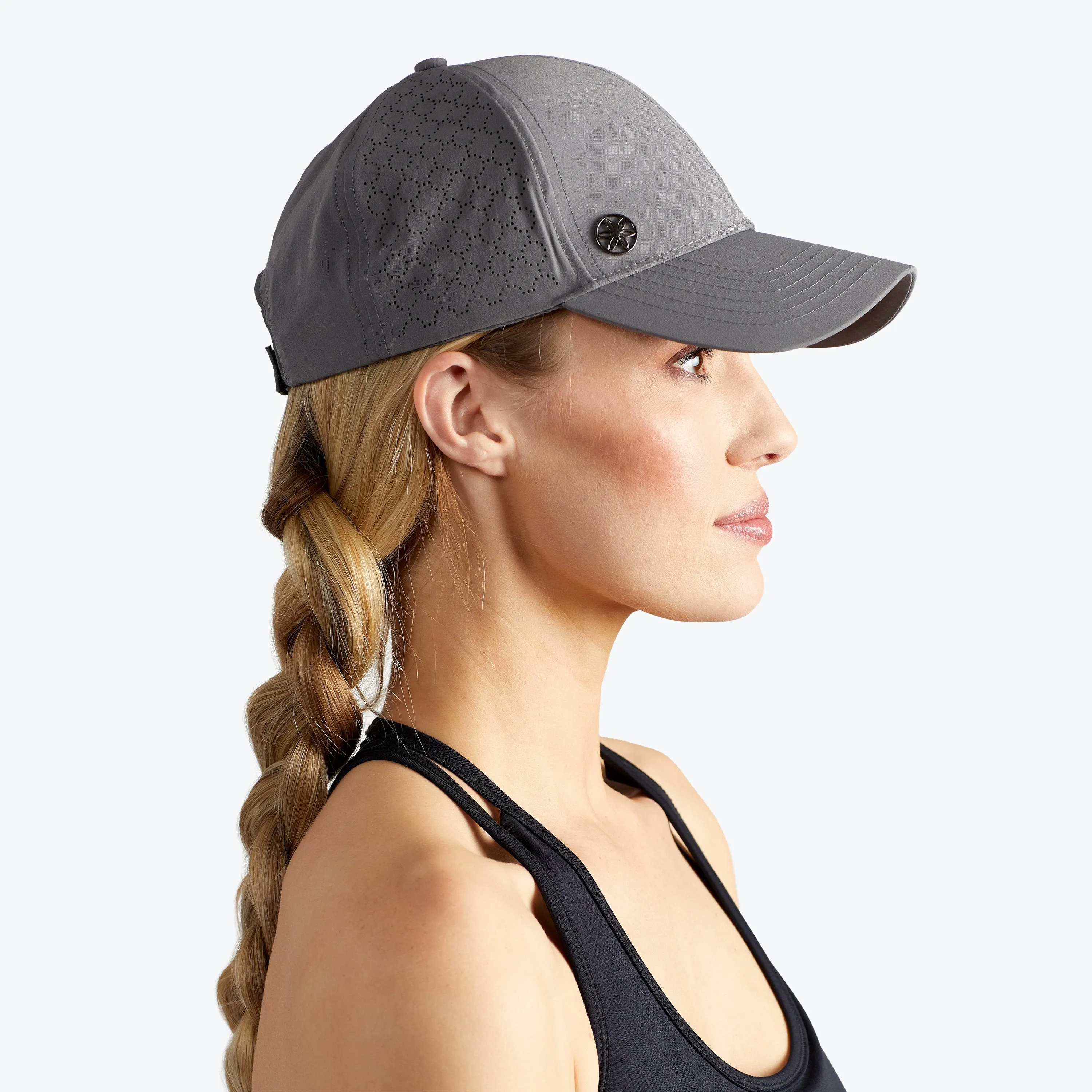 Cruiser Breathable Sol Hat