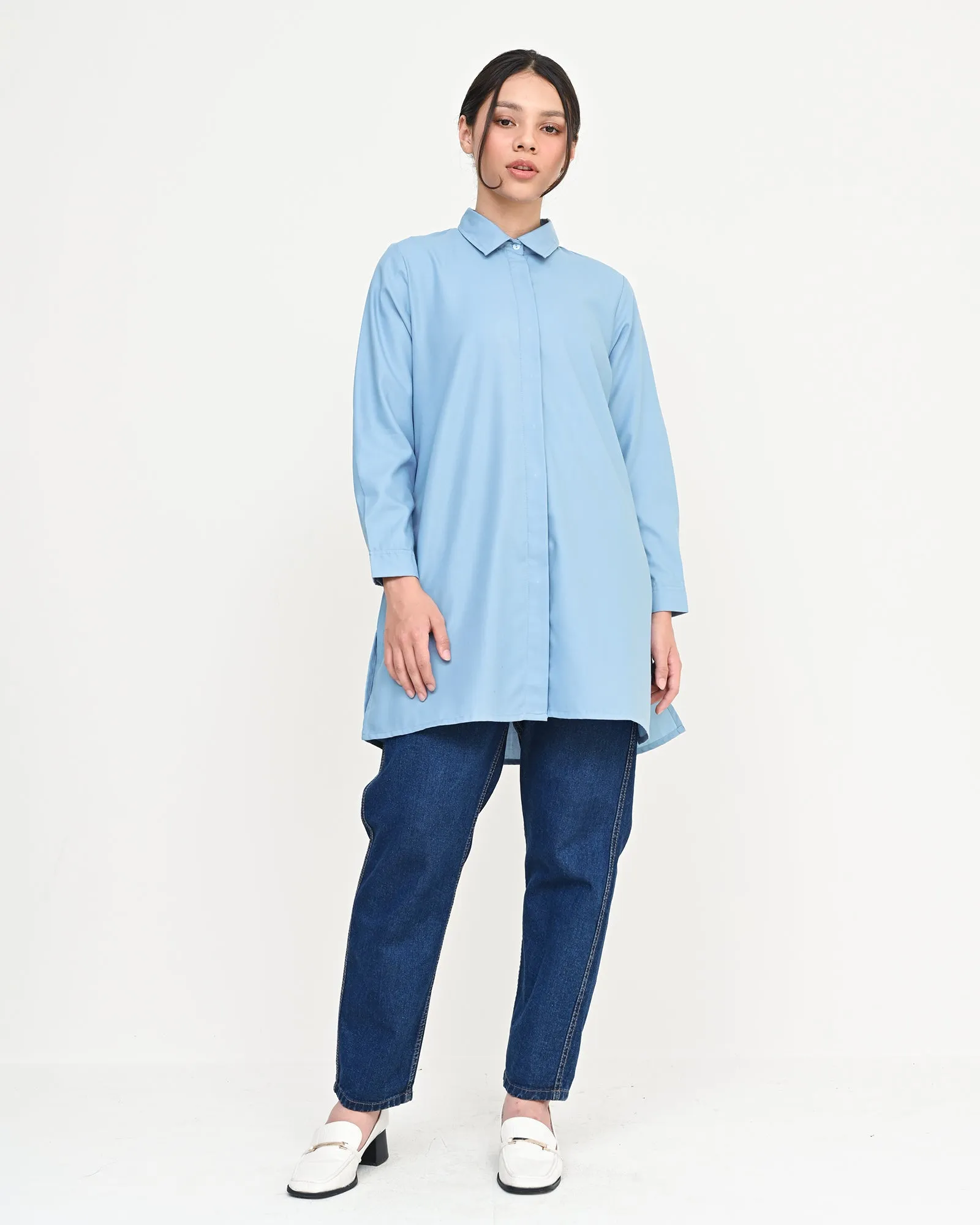 DAILY TUNIC BASIC SERIES