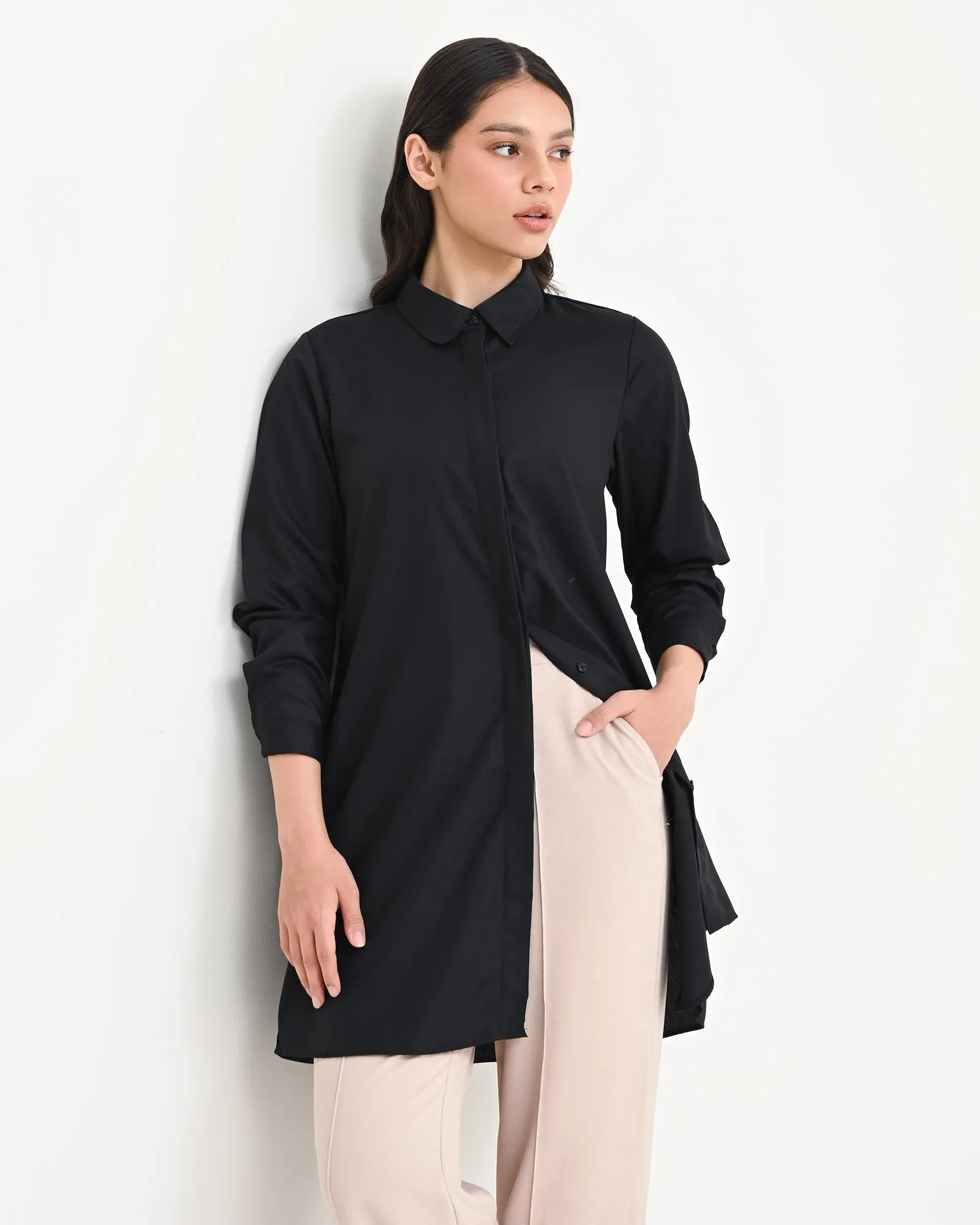 DAILY TUNIC BASIC SERIES