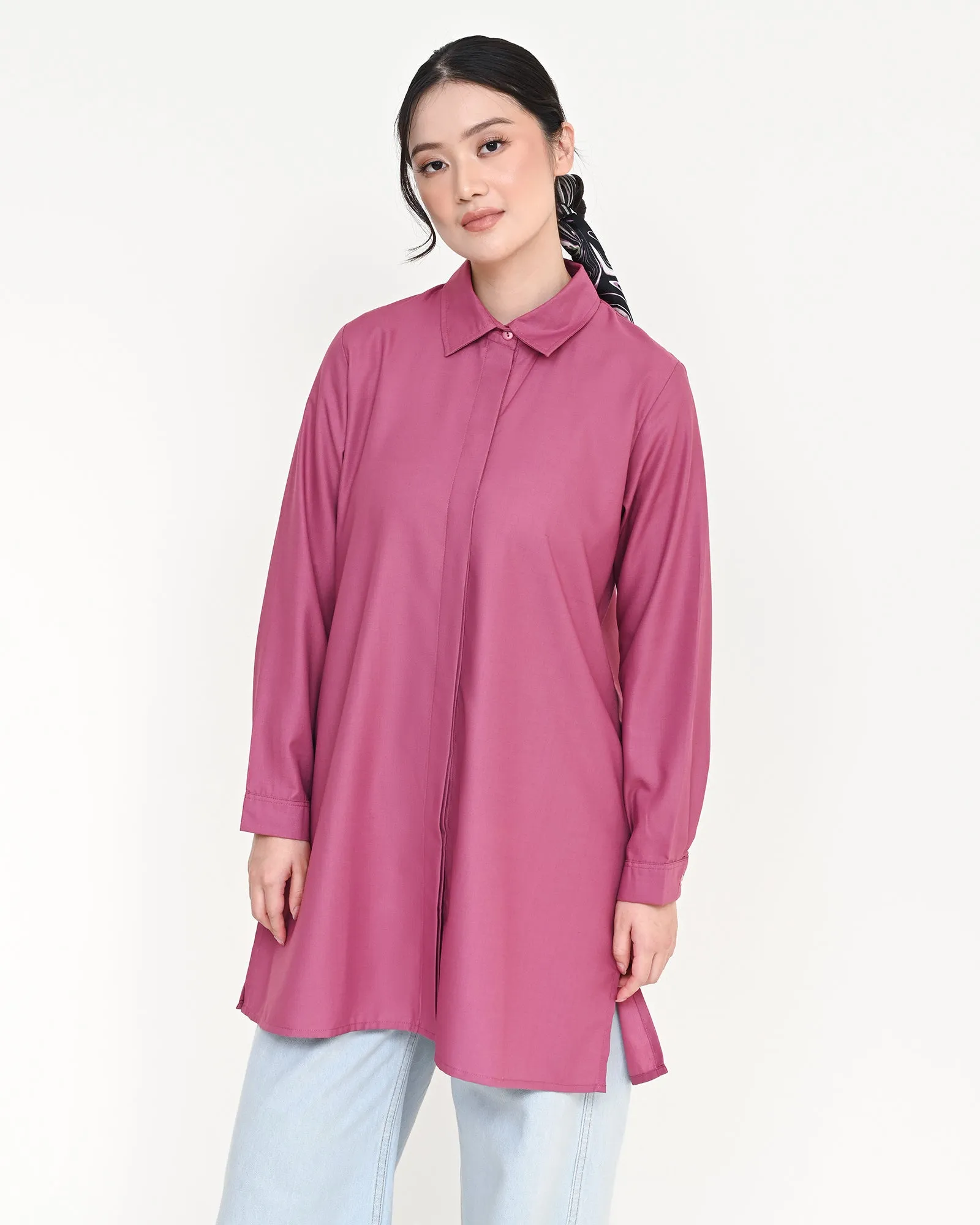 DAILY TUNIC BASIC SERIES