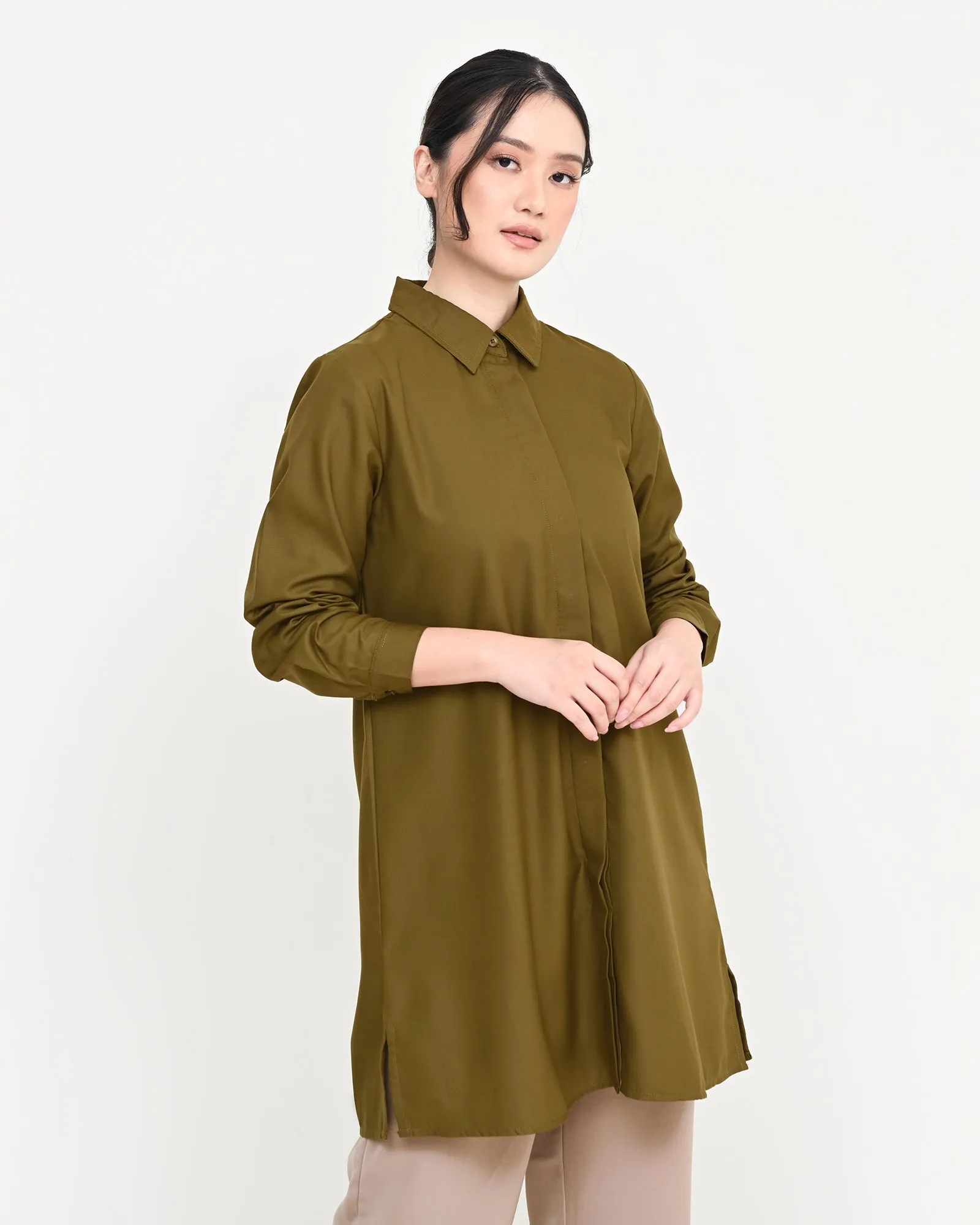 DAILY TUNIC BASIC SERIES