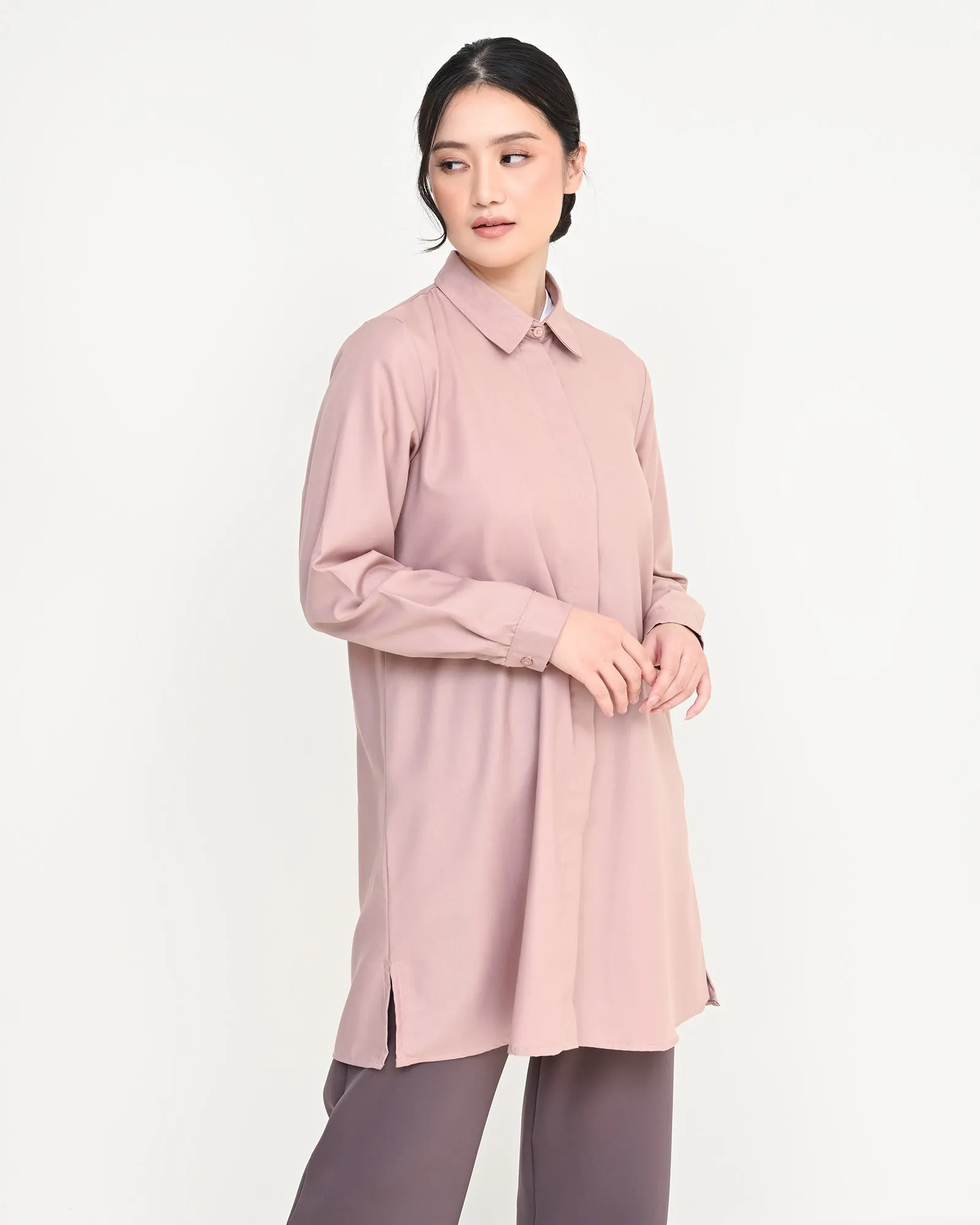 DAILY TUNIC BASIC SERIES