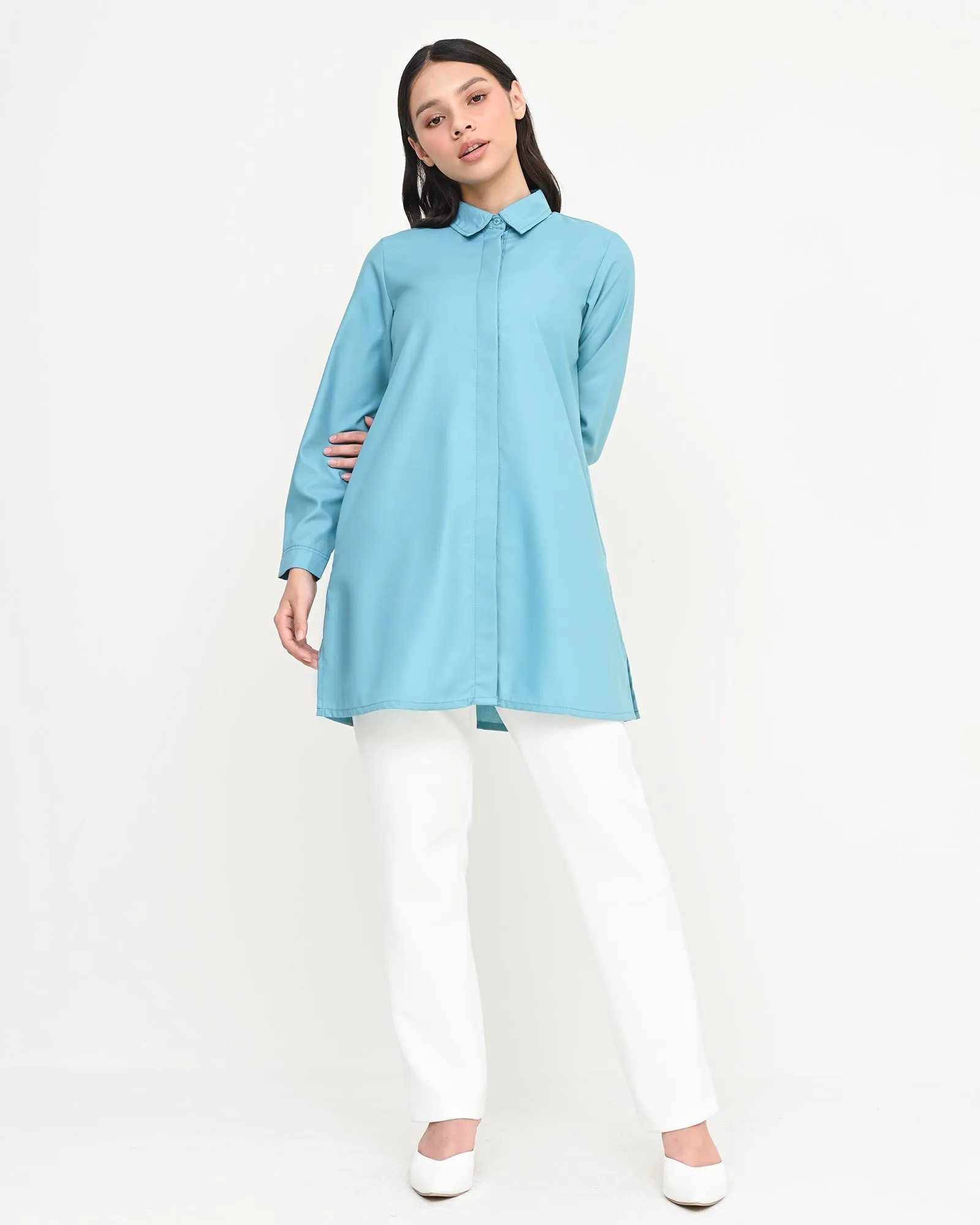 DAILY TUNIC BASIC SERIES