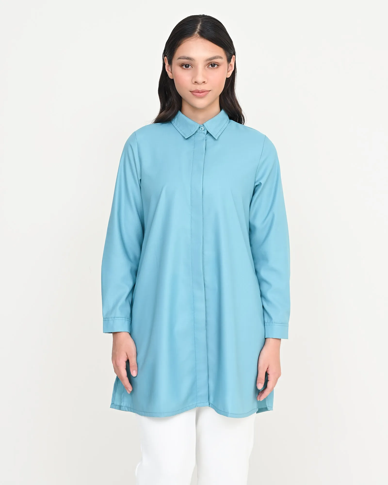 DAILY TUNIC BASIC SERIES