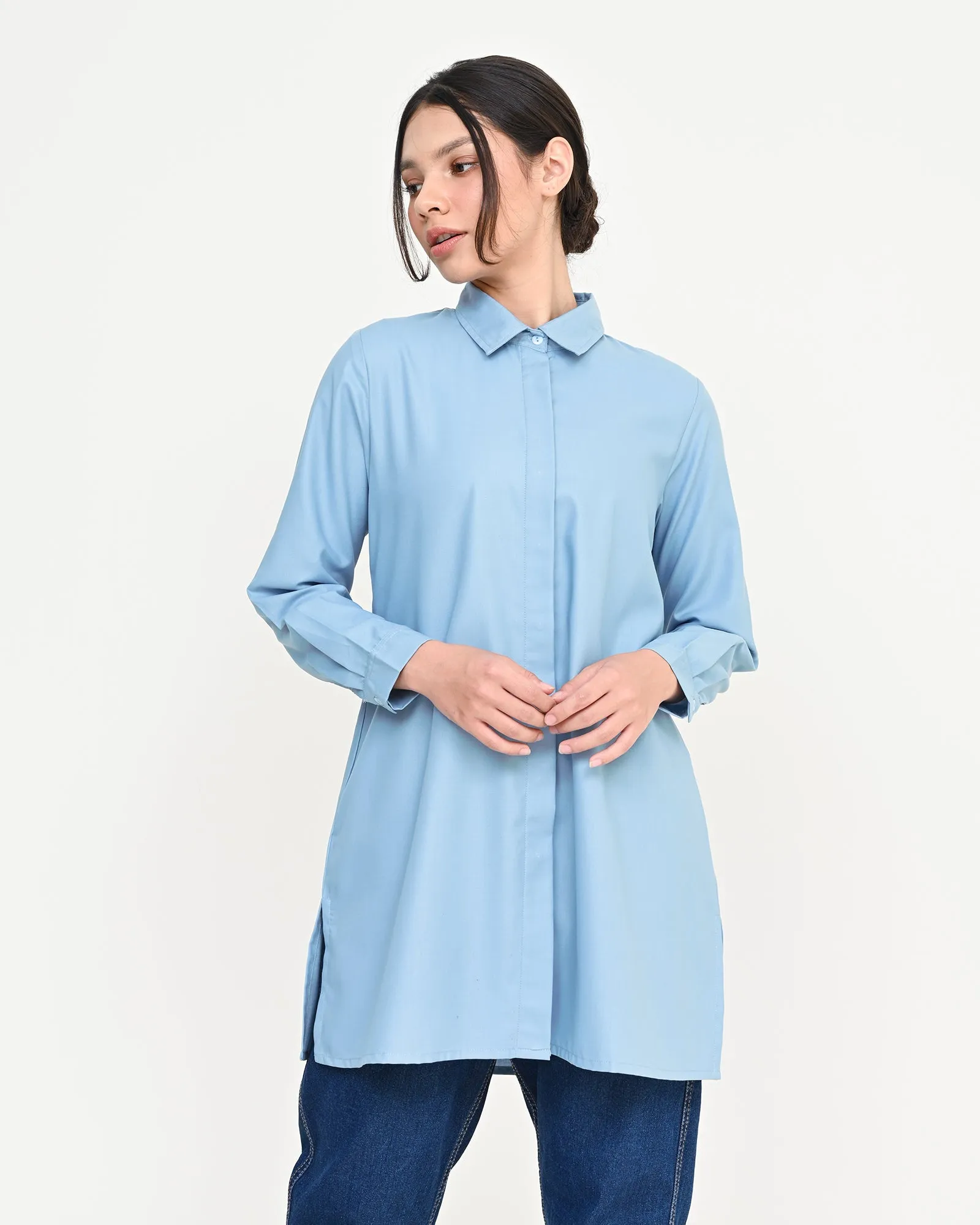 DAILY TUNIC BASIC SERIES