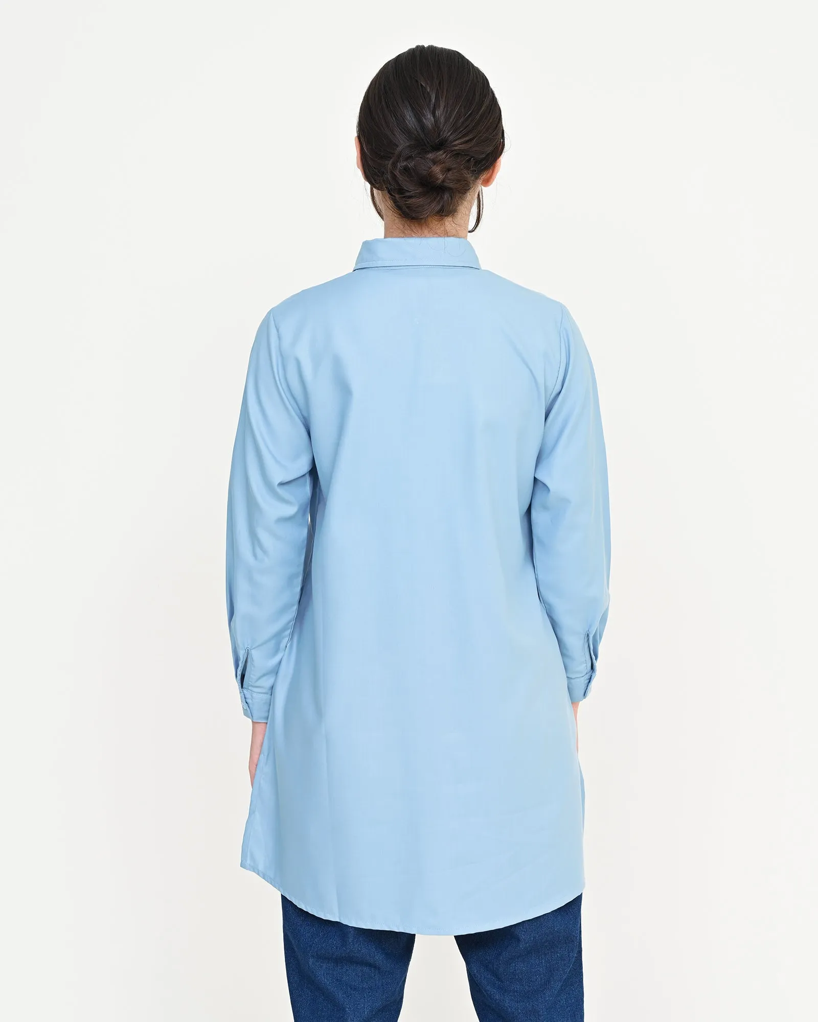 DAILY TUNIC BASIC SERIES