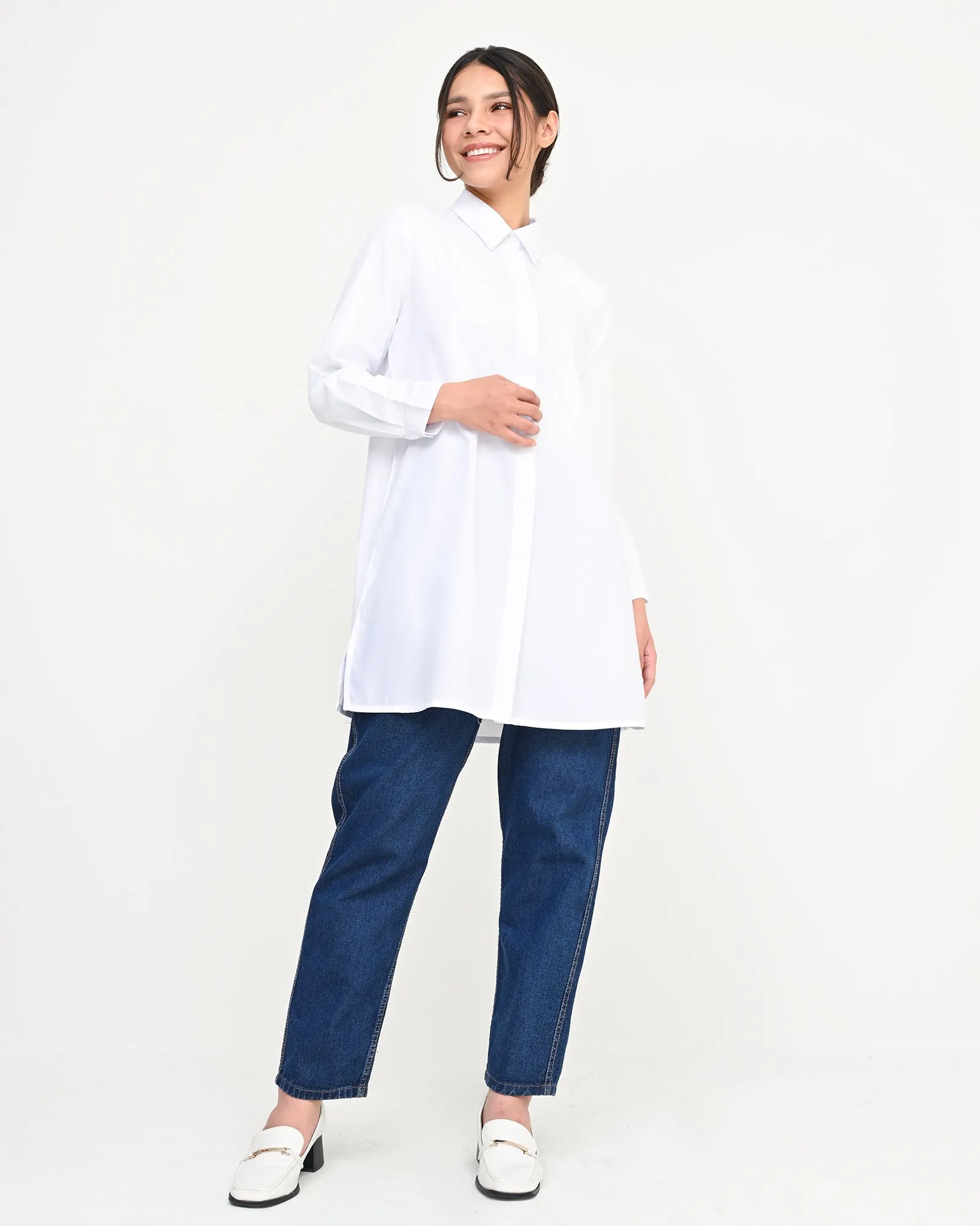 DAILY TUNIC BASIC SERIES