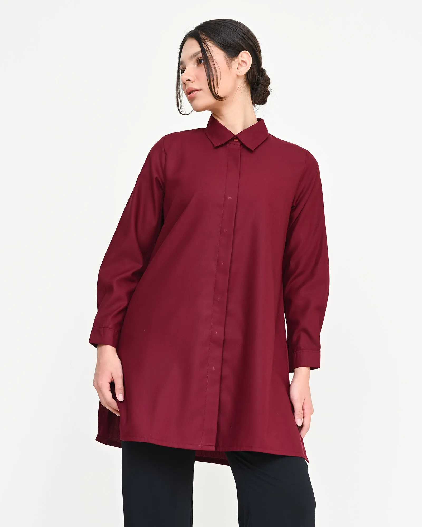 DAILY TUNIC BASIC SERIES