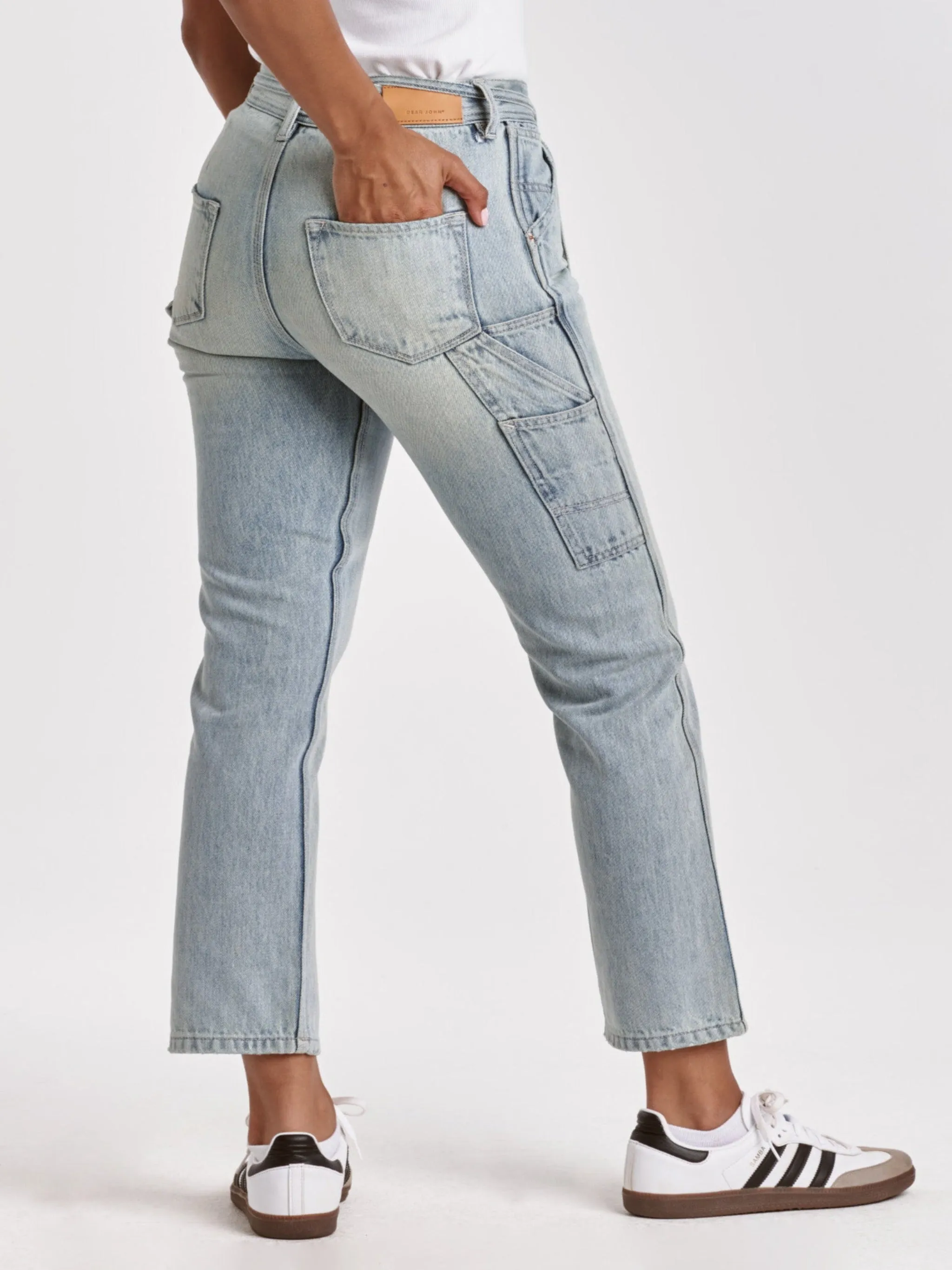 Dear John Yvette Jeans - Cantwell