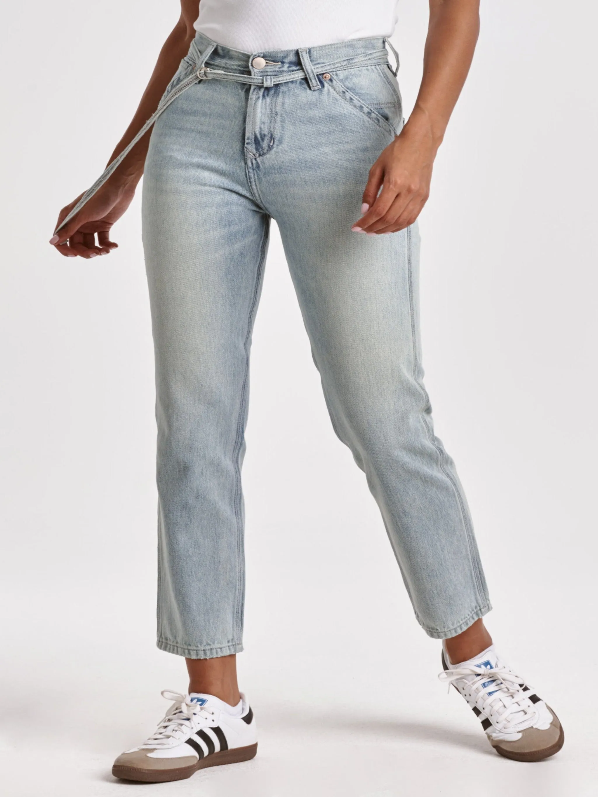 Dear John Yvette Jeans - Cantwell