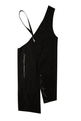 Deconstructed Vest