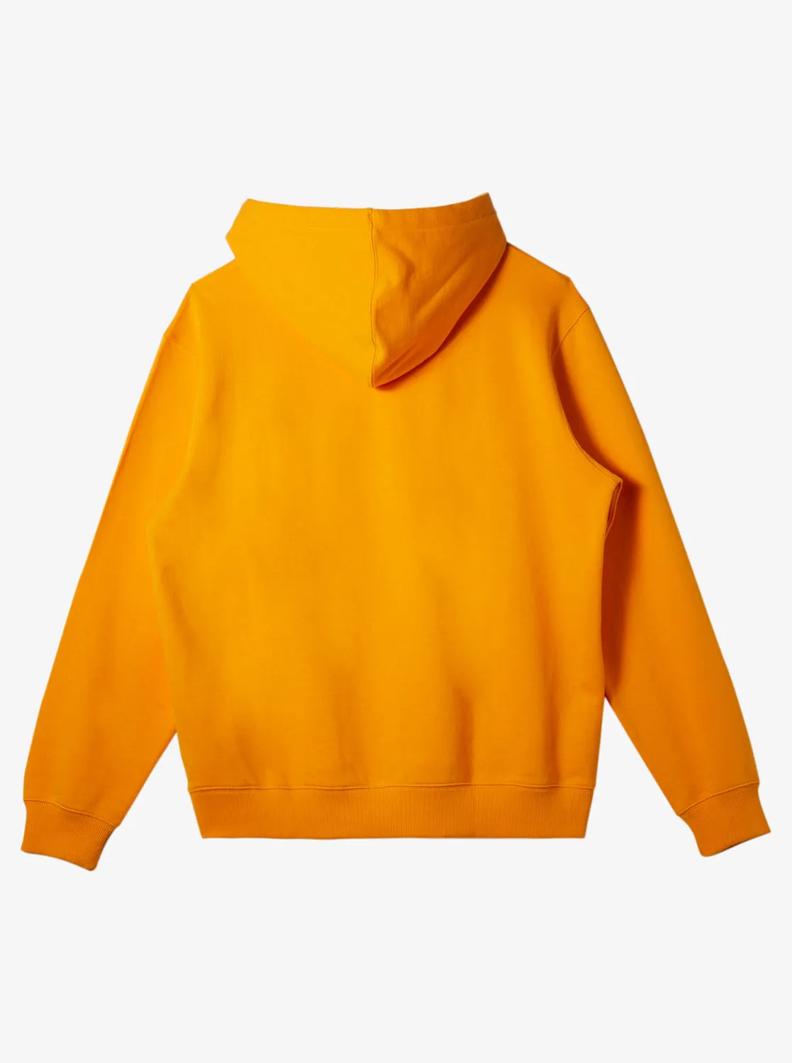 DNA Petroglyph Hoodie Pullover Sweatshirt - Radiant Yellow