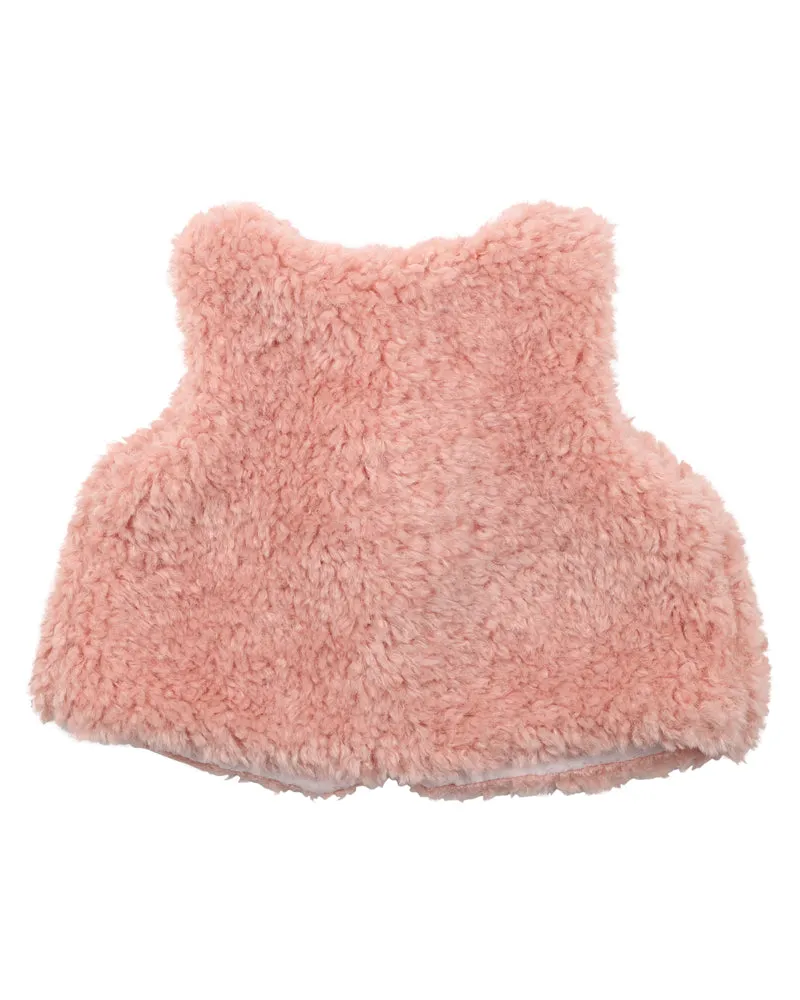 DOTTI POM POM VEST