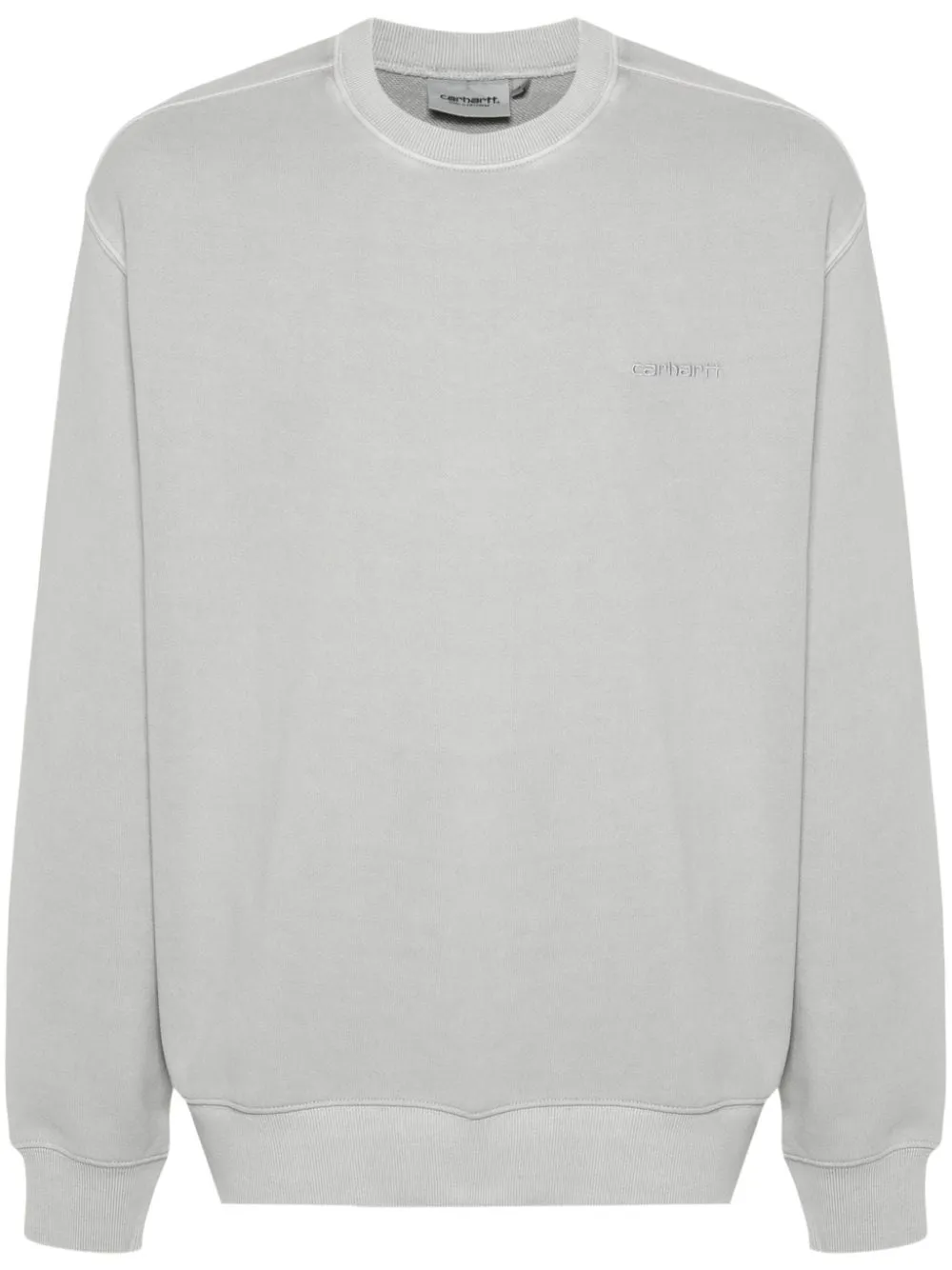 Duster Script Sweat